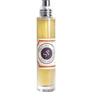 Parfums Sven Pritzkoleit SP Musk parfüm şişesi