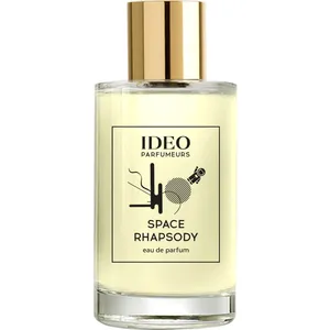 Ideo Parfumeurs Space Rhapsody parfüm şişesi