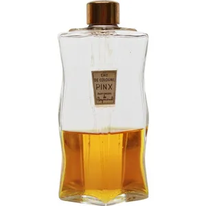 Parfumerie de Raymond Pinx (Eau de Cologne) parfüm şişesi