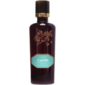Florascent Classic Collection: Voyage à Capri parfüm şişesi