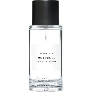 BMRVLS Molecule parfüm şişesi
