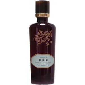 Florascent Classic Collection: Voyage à Fès perfume bottle