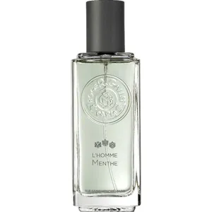 Roger & Gallet L'Homme Menthe parfüm şişesi