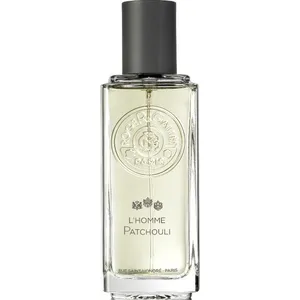 Roger & Gallet L'Homme Patchouli parfüm şişesi