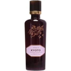 Florascent Classic Collection: Voyage à Kyoto parfüm şişesi