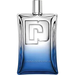 Rabanne Genius Me parfüm şişesi