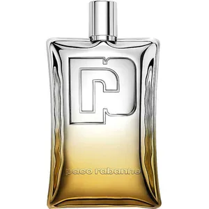 Rabanne Crazy Me perfume bottle