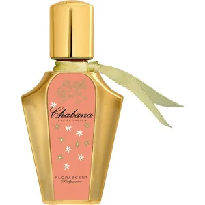 Florascent Les Petites Fleurs - Chabana parfüm şişesi