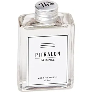 Schicht Pitralon Original parfüm şişesi