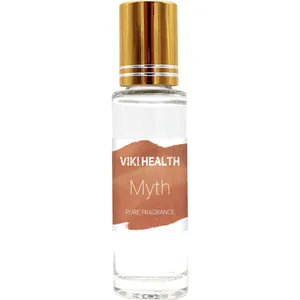 Viki Health Myth parfüm şişesi