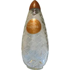 Dobur Aroma de Tabaco perfume bottle