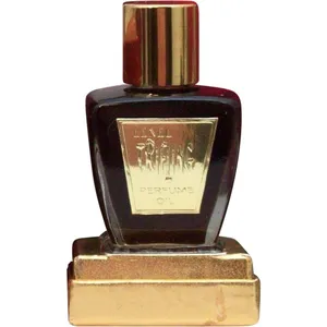 Lenel Trifling (Perfume Oil) parfüm şişesi