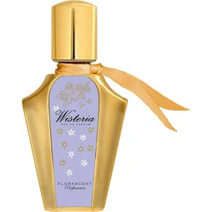 Florascent Les Petites Fleurs - Wisteria parfüm şişesi