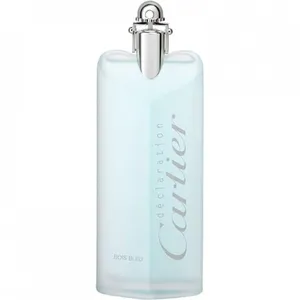 Cartier Déclaration Bois Bleu perfume bottle