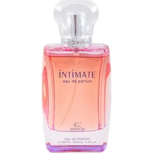 Estevia Intimate parfüm şişesi