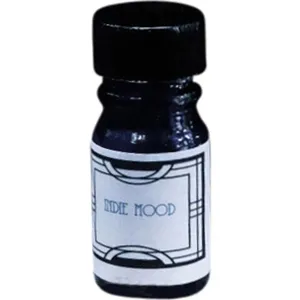Nui Cobalt Designs Indie Mood perfume bottle
