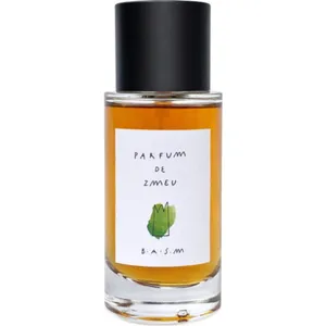 Createur 5 d'Emotions Parfum de Zmeu perfume bottle