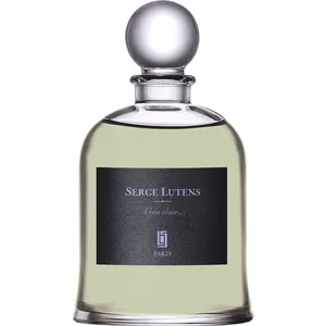Serge Lutens Gris clair... (2019) parfüm şişesi