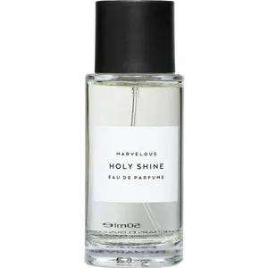 BMRVLS Holy Shine (Eau de Parfum) parfüm şişesi