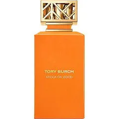 Tory Burch Knock On Wood parfüm şişesi
