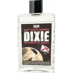 Phoenix Artisan Accoutrements Dixie parfüm şişesi