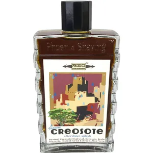 Phoenix Artisan Accoutrements Genuine Creosote parfüm şişesi