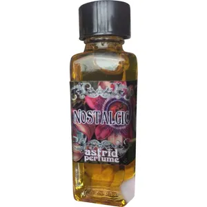 Astrid Perfume Nostalgic parfüm şişesi