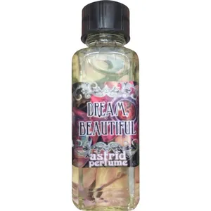 Astrid Perfume Dream, Beautiful parfüm şişesi
