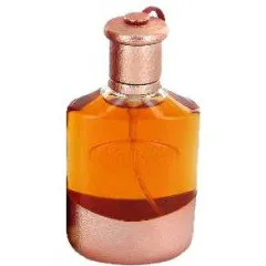 Lomani Cruiser for Women perfume bottle