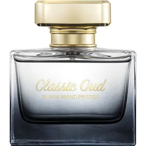 New Brand Classic Oud parfüm şişesi