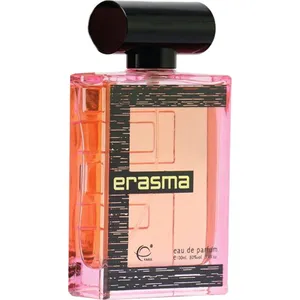 Estevia Erasma perfume bottle