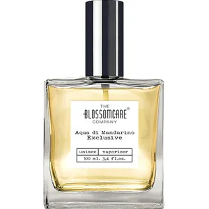 The Blossomcare Company Aqua di Mandarino Exclusive parfüm şişesi