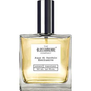 The Blossomcare Company Aqua di Sandalo Exclusive parfüm şişesi