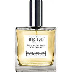 The Blossomcare Company Aqua di Patchouli Exclusive parfüm şişesi