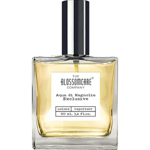The Blossomcare Company Aqua di Magnolia Exclusive parfüm şişesi