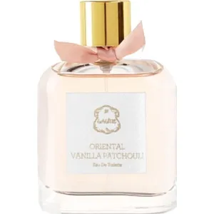 Laline Oriental Vanilla Patchouli (Eau de Toilette) parfüm şişesi
