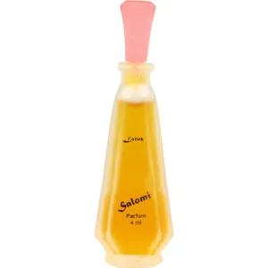 Lotus Salomi (rose) parfüm şişesi