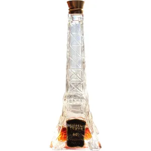 Chabrier Eiffel Tower parfüm şişesi