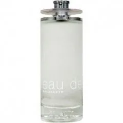 Cartier Eau de Cartier Relaxante perfume bottle