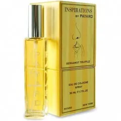 Payard Inspirations by Payard - Lychee Mousse parfüm şişesi