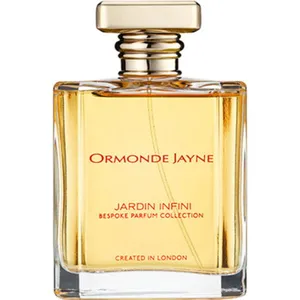 Ormonde Jayne Bespoke Parfum Collection - Jardin Infini parfüm şişesi