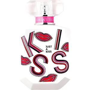Victoria's Secret Just a Kiss (Eau de Parfum) perfume bottle