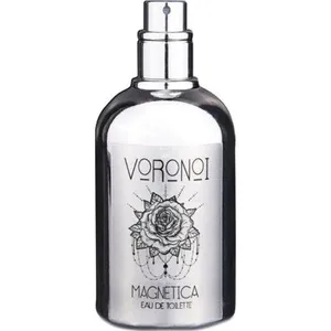 Voronoi Magnetica perfume bottle