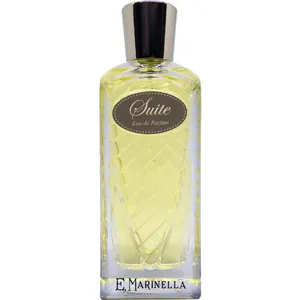 E. Marinella Suite perfume bottle