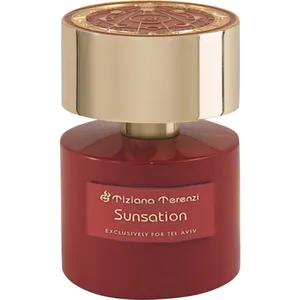 Tiziana Terenzi Sunsation perfume bottle