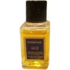 Chateau de Paris Passionne perfume bottle