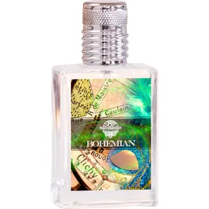 Sucreabeille Bohemian (Eau de Parfum) parfüm şişesi