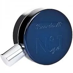 Ricarda M. No. 1 Night perfume bottle