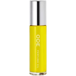 ODE Bohemian Rose (Perfume Oil) perfume bottle