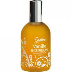 Laurence Dumont Seveline - Vanille Bourbon perfume bottle
